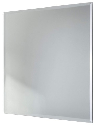 Modern minimalist square - modern,